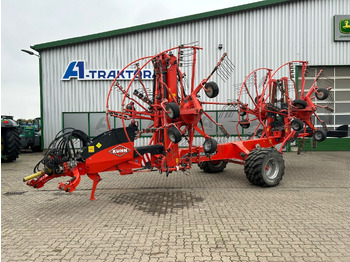 Barkthyese/ Shkundës bari KUHN