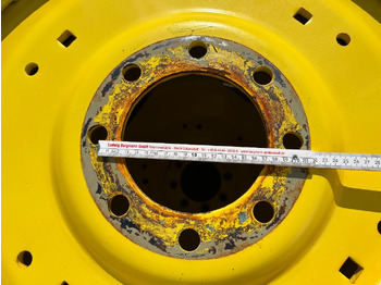 Gomë për Makineri bujqësore i ri Mitas Kompletträder 540/65R38 480/65R24: foto 2 Gomë për Makineri bujqësore i ri Mitas Kompletträder 540/65R38 480/65R24: foto 2