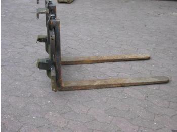 Makineri ndërtimi Schaeffer Schäffer Palettengabel: foto 1