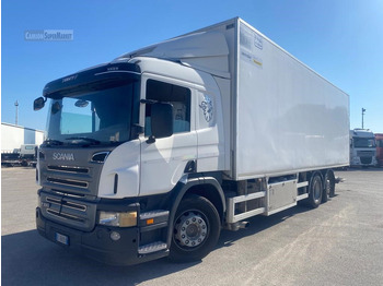 Kamion vagonetë SCANIA P 280