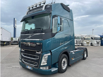 Gjysmë-kamion VOLVO FH 500