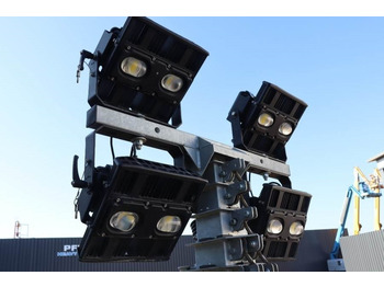 Kullë ndriçimi Atlas Copco HiLight H5+ SV2 Valid inspection, *Guarantee! Max: foto 5
