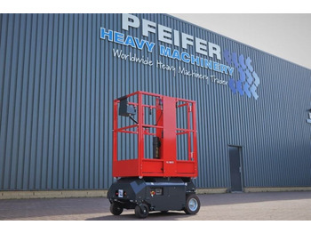 Krah me çernjerë BRAVI