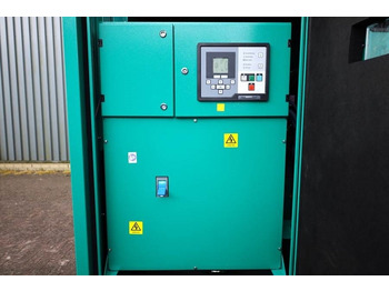 Lizingu i Cummins C450D5Q Declaration of Conformity, Diesel, 450kVA,  Cummins C450D5Q Declaration of Conformity, Diesel, 450kVA,: foto 2
