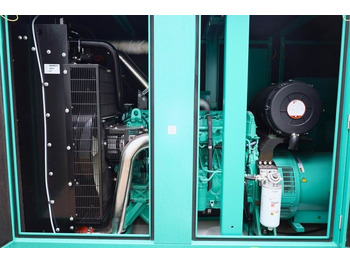 Lizingu i Cummins C450D5Q Declaration of Conformity, Diesel, 450kVA,  Cummins C450D5Q Declaration of Conformity, Diesel, 450kVA,: foto 3