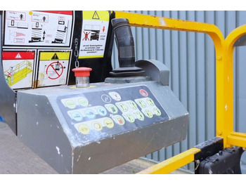 Lizingu i Haulotte Compact 12RTE Electric, 12m Working Height, 450kg  Haulotte Compact 12RTE Electric, 12m Working Height, 450kg: foto 4