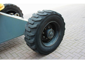 Krah teleskopik Haulotte H23TPX Diesel, 4x4 Drive, 22.6m Working Height, 19: foto 5