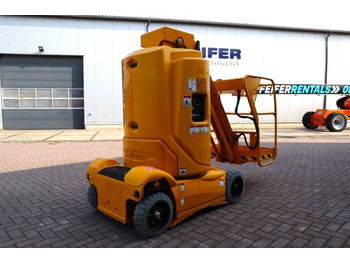 Krah me çernjerë Haulotte STAR 10 Electric, 10m Working Height, 3m Reach, 20: foto 2