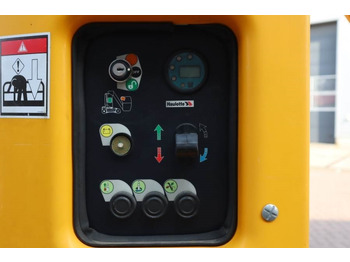 Krah me çernjerë Haulotte STAR 10 Electric, 10m Working Height, 3m Reach, 20: foto 4