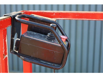 Ngritës gërshërë Holland Lift Ecostar HL-11816 Electric, 14m Working Height, 300: foto 4 Ngritës gërshërë Holland Lift Ecostar HL-11816 Electric, 14m Working Height, 300: foto 4