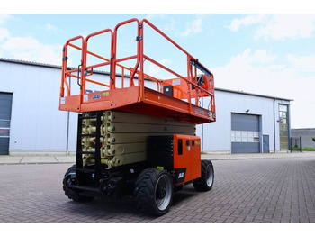 Lizingu i JLG RT4769 Unused, Diesel, 16.3m Working Height, 363kg  JLG RT4769 Unused, Diesel, 16.3m Working Height, 363kg: foto 2