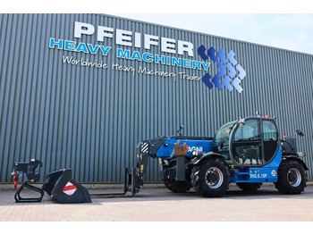 Lizingu i Magni TH5,5.15-D7/D Diesel, 4x4x4 Drive, 5.5t Capacity,  Magni TH5,5.15-D7/D Diesel, 4x4x4 Drive, 5.5t Capacity,: foto 1