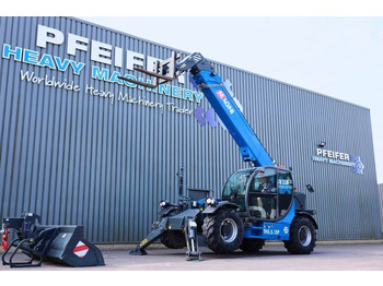 Lizingu i Magni TH5,5.15-D7/D Diesel, 4x4x4 Drive, 5.5t Capacity,  Magni TH5,5.15-D7/D Diesel, 4x4x4 Drive, 5.5t Capacity,: foto 2