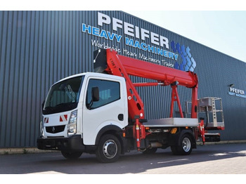 Lizingu i Ruthmann TBR220 Also Available For Rent, Driving Licence B/  Ruthmann TBR220 Also Available For Rent, Driving Licence B/: foto 1