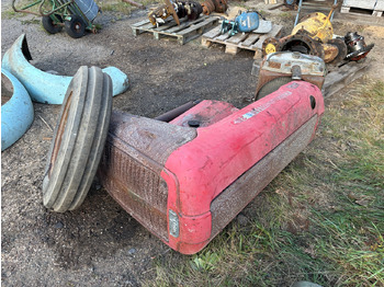 Kokë MASSEY FERGUSON