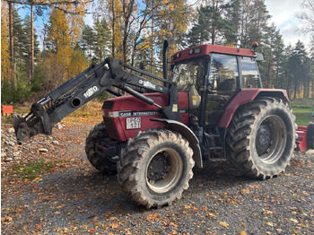 Traktor CASE IH Maxxum 5140