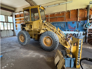 Fadrom me goma CATERPILLAR 910