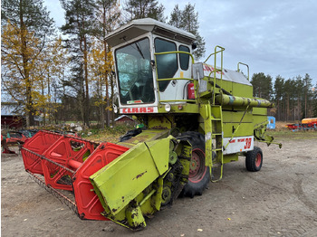 Autokombajnë CLAAS Dominator