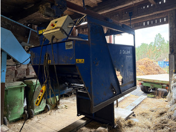 Pajisje blegtorale DELAVAL