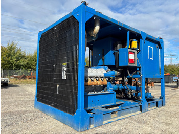 Set gjeneratori DEUTZ