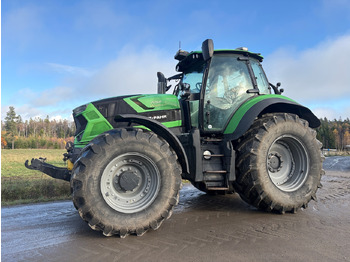 Traktor DEUTZ Agrotron