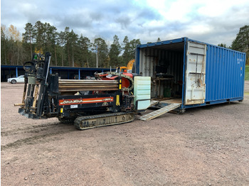 Sondë shpimi DITCH WITCH