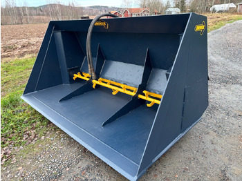 Shpërndarës rëre/ Kripe