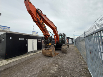 Ekskavator HITACHI ZX300LC-6