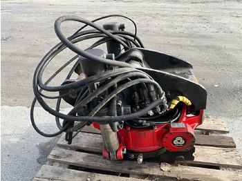 Tiltrotator INDEXATOR