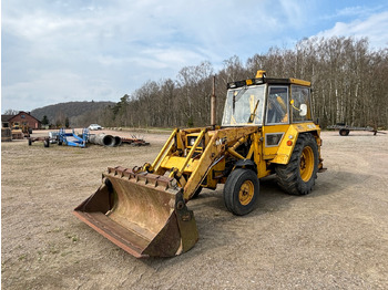 Fadromë me shkarkim nga prapa MASSEY FERGUSON