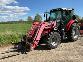 Traktor MASSEY FERGUSON 5445