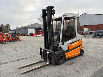 Pajisje për trajtimin e materialeve STILL R60