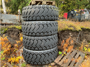 Gomë MICHELIN