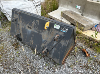 Kovë për Makineri ndërtimi Schäffer: foto 1