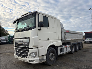 Kamioni DAF XF