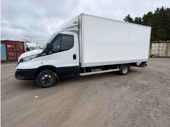Kamioni IVECO Daily