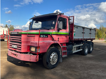 Kamioni SCANIA 93