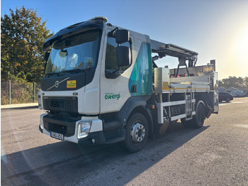 Kamioni VOLVO