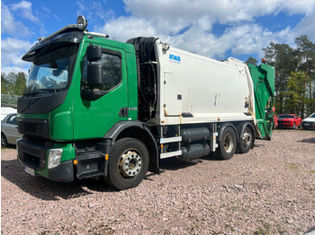 Kamioni VOLVO FE