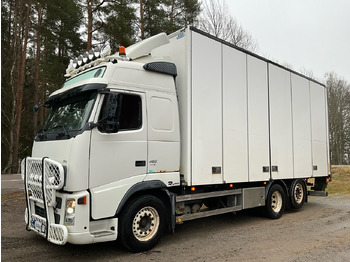 Kamioni VOLVO FH 480