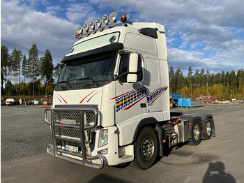 Kamioni VOLVO FH 500
