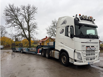 Kamioni VOLVO FH 540