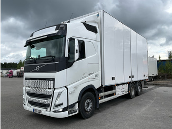Kamioni VOLVO FH