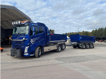 Kamioni VOLVO FH13