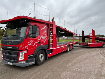 Kamioni VOLVO FM
