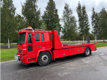 Kamioni VOLVO FL