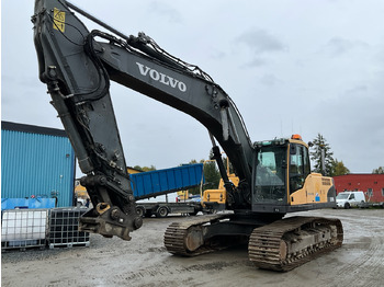 Ekskavator VOLVO EC290