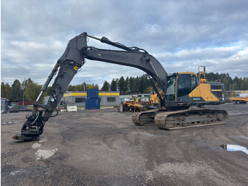 Ekskavator VOLVO EC300EL