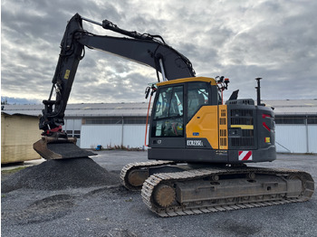 Ekskavator VOLVO ECR235EL