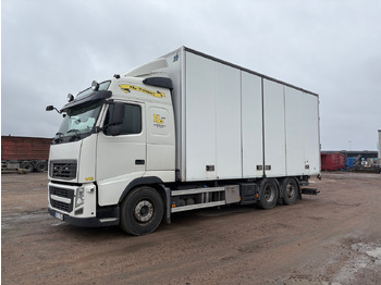 Kamion vagonetë VOLVO FH
